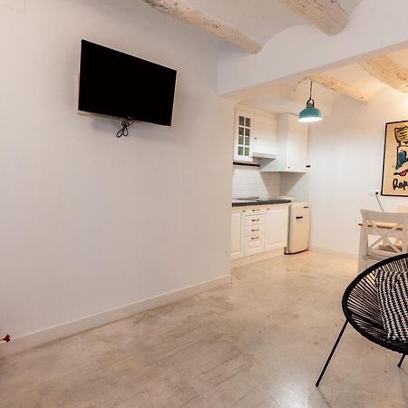 Apartamento L'Illot L'Ametlla de Mar Eksteriør bilde