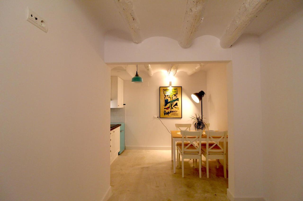 Apartamento L'Illot L'Ametlla de Mar Eksteriør bilde