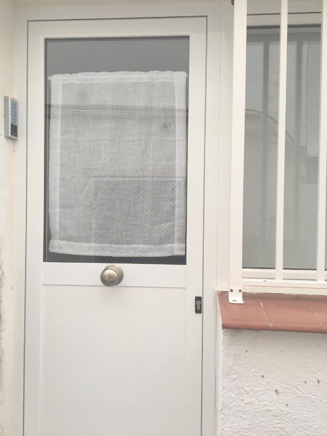Apartamento L'Illot L'Ametlla de Mar Eksteriør bilde